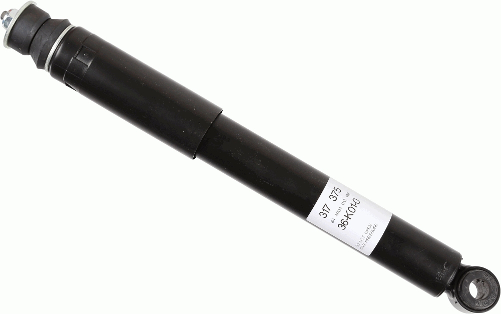 Schokdemper Sachs 317 375