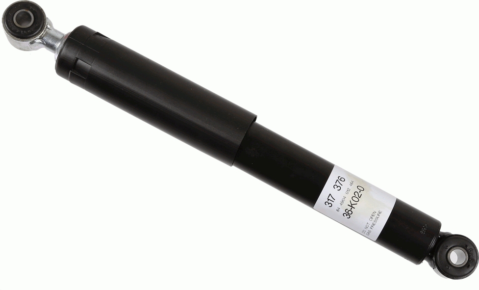 Schokdemper Sachs 317 376