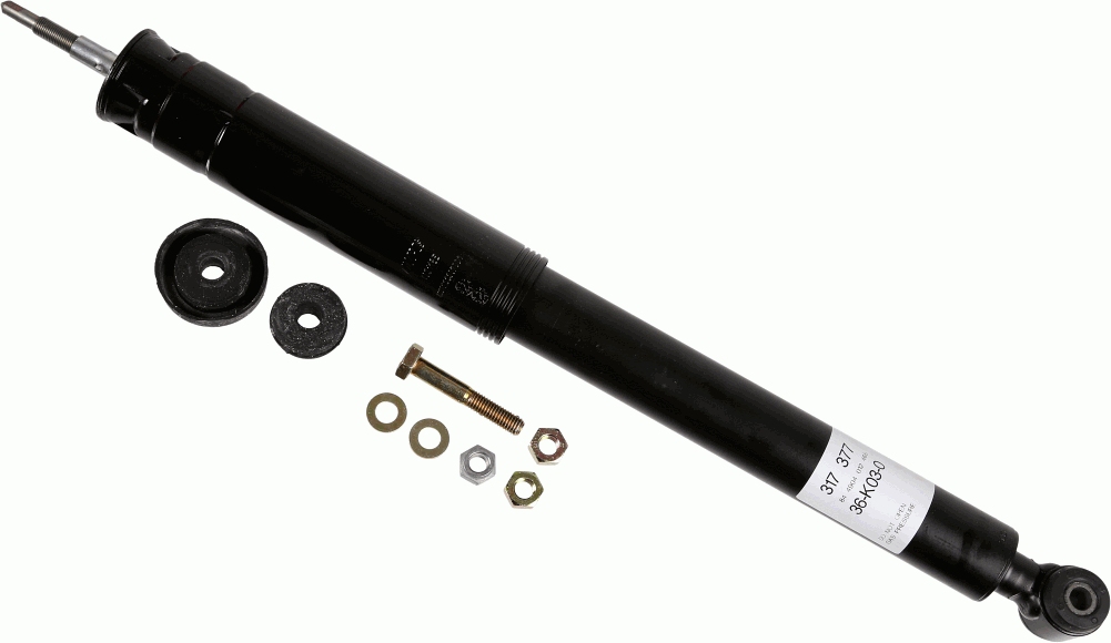 Schokdemper Sachs 317 377