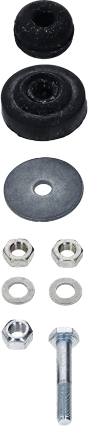 Sachs Schokdemper 317 379