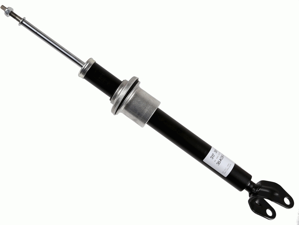 Schokdemper Sachs 317 381