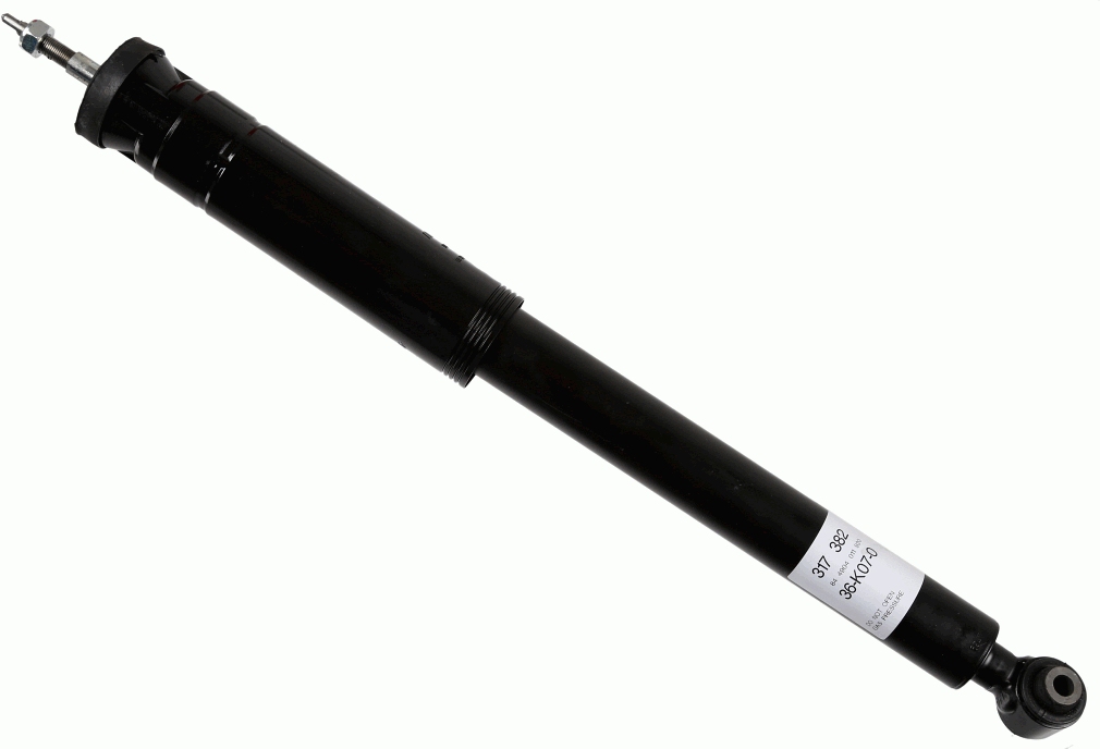 Schokdemper Sachs 317 382