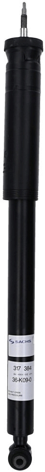 Sachs Schokdemper 317 384
