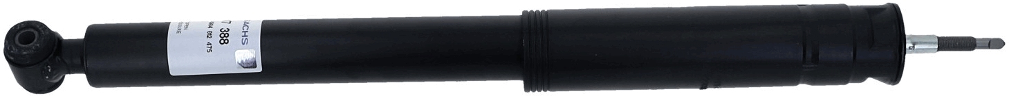 Sachs Schokdemper 317 388