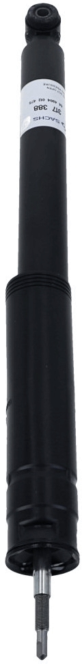 Sachs Schokdemper 317 388
