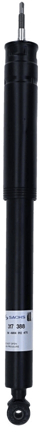 Sachs Schokdemper 317 388