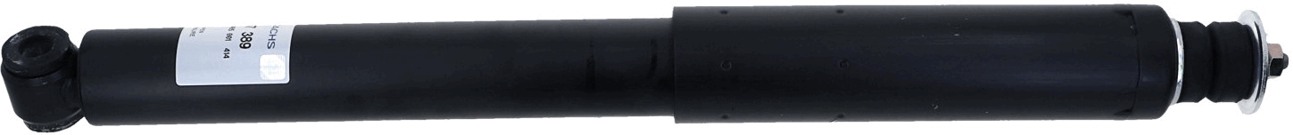 Sachs Schokdemper 317 389