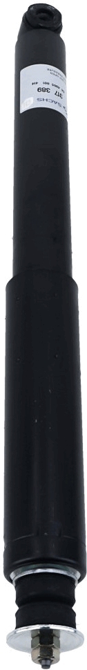 Sachs Schokdemper 317 389