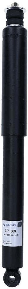Sachs Schokdemper 317 389