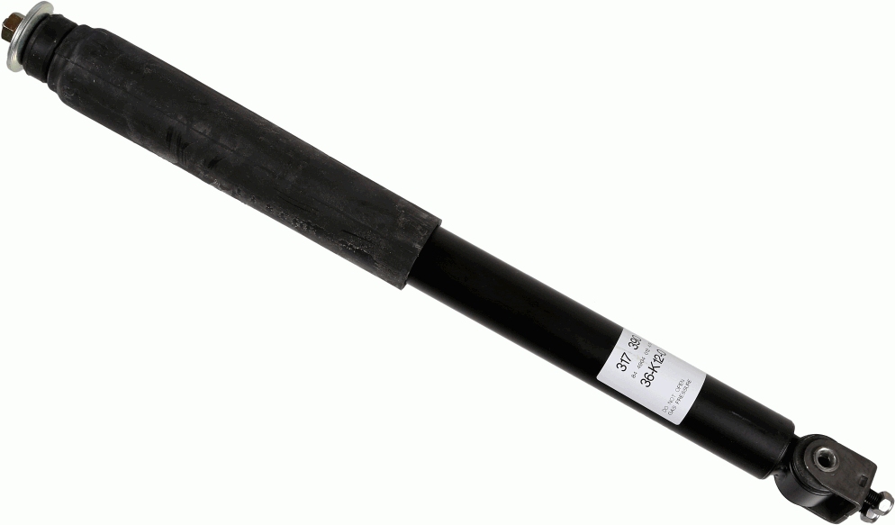 Sachs Schokdemper 317 390