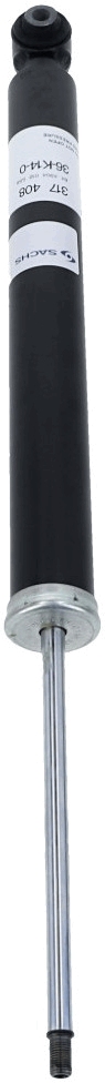 Sachs Schokdemper 317 408