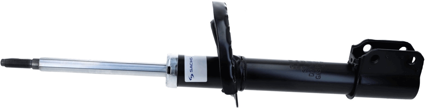 Sachs Schokdemper 317 417