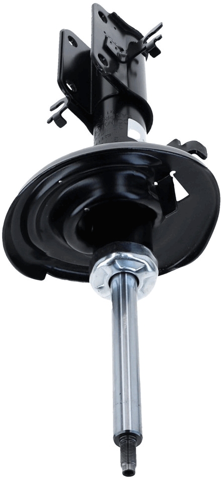 Sachs Schokdemper 317 420