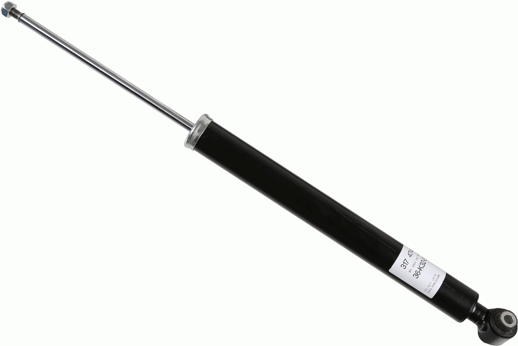 Sachs Schokdemper 317 474