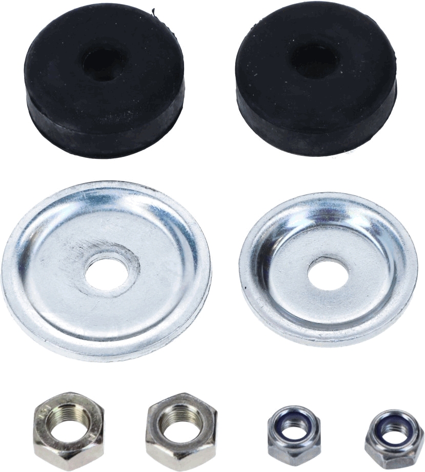 Sachs Schokdemper 317 475