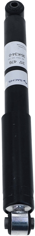 Sachs Schokdemper 317 476