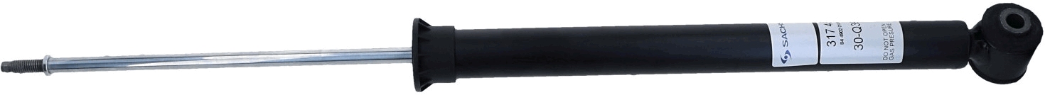 Sachs Schokdemper 317 487