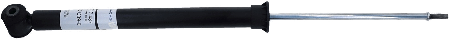 Sachs Schokdemper 317 487