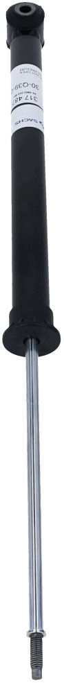 Sachs Schokdemper 317 487