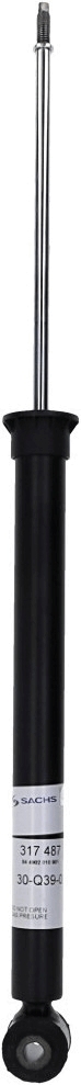 Sachs Schokdemper 317 487