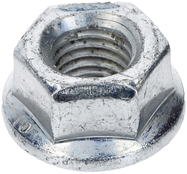 Sachs Schokdemper 317 487