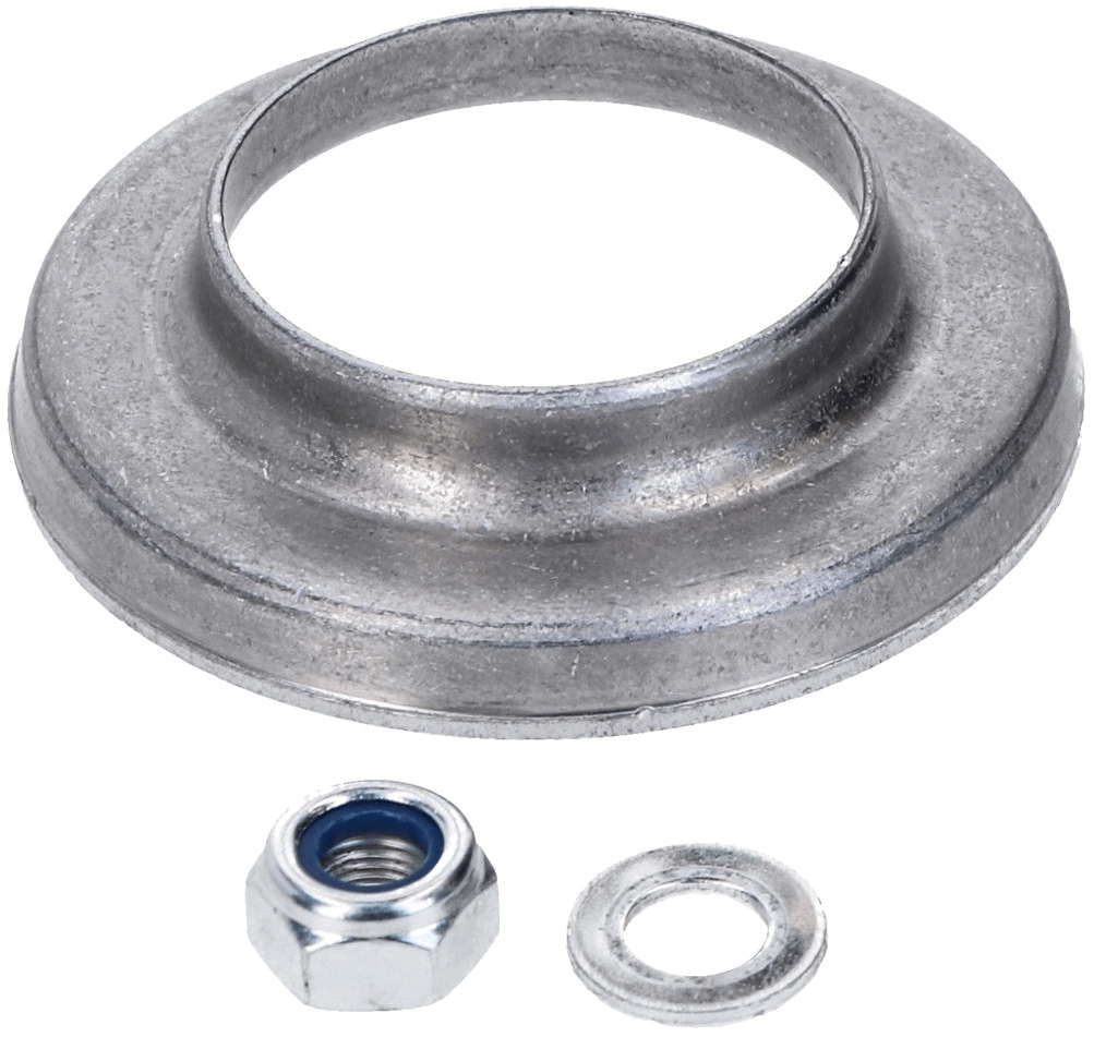 Sachs Schokdemper 317 491