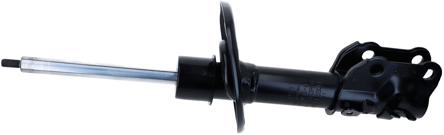 Sachs Schokdemper 317 511