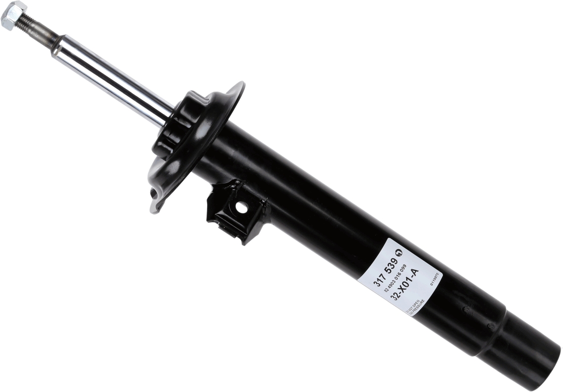 Schokdemper Sachs 317 539