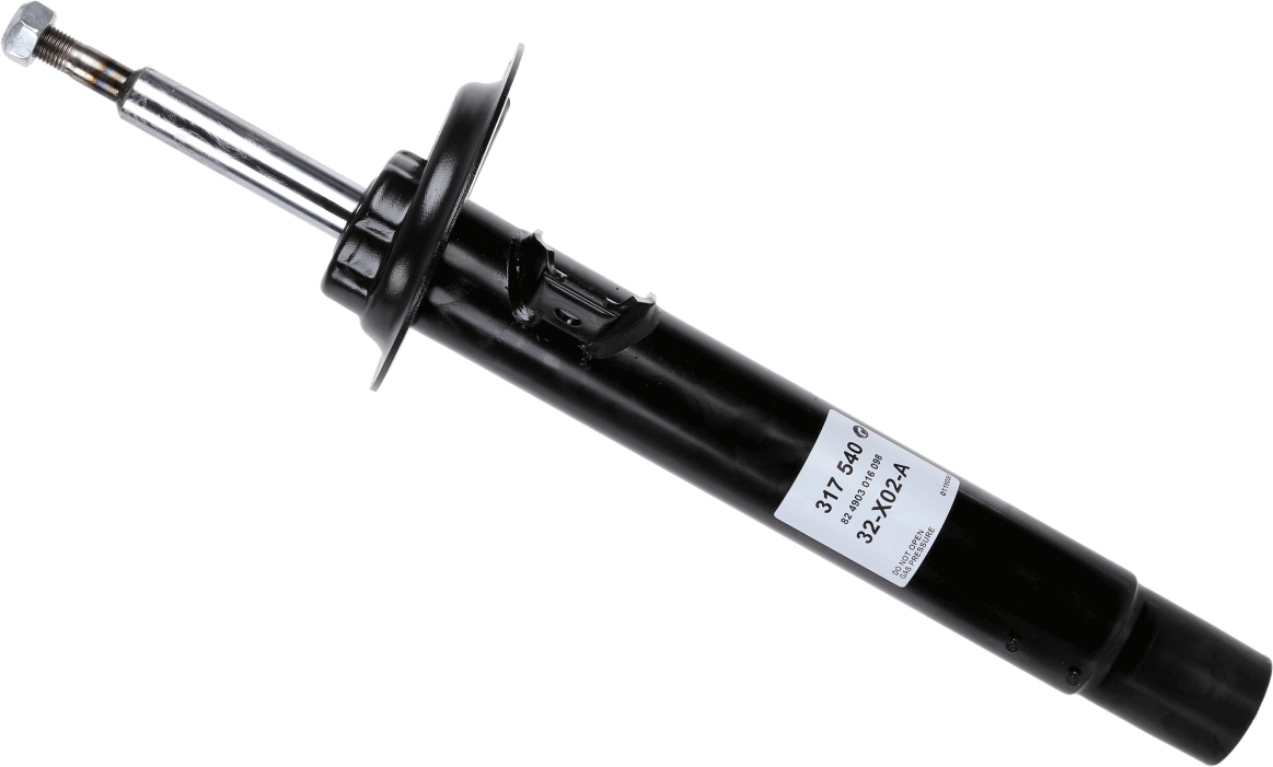 Schokdemper Sachs 317 540