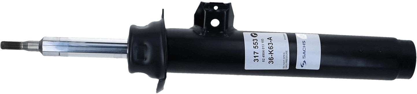 Sachs Schokdemper 317 553