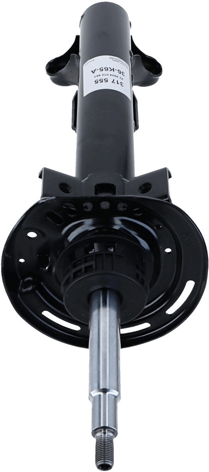 Sachs Schokdemper 317 555