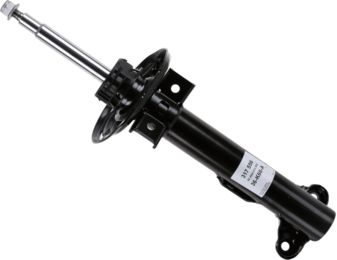 Schokdemper Sachs 317 556