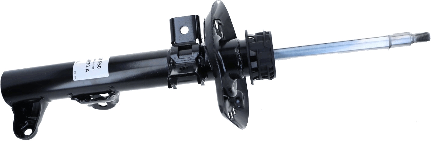 Sachs Schokdemper 317 560