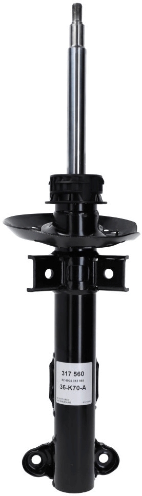 Sachs Schokdemper 317 560