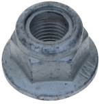 Sachs Schokdemper 317 560