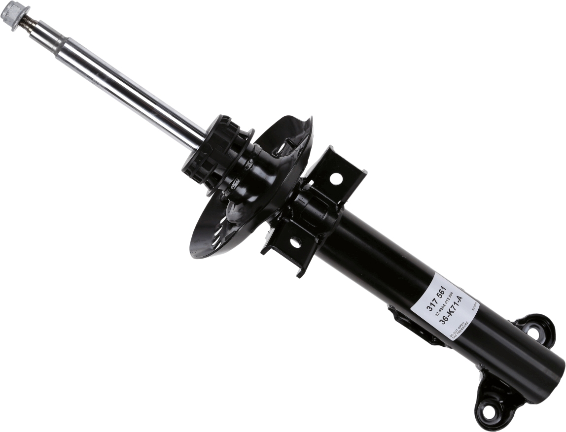 Sachs Schokdemper 317 561