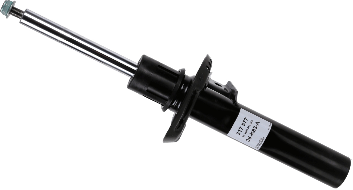 Schokdemper Sachs 317 577