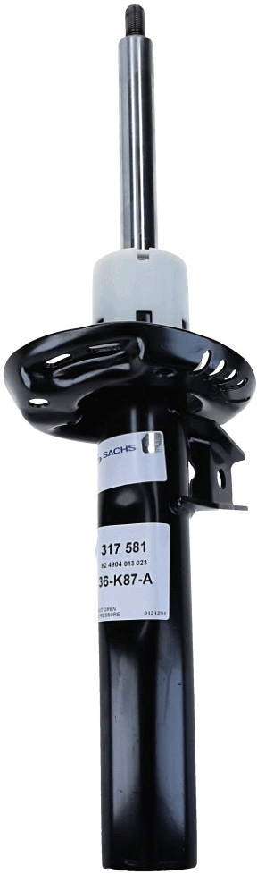 Sachs Schokdemper 317 581
