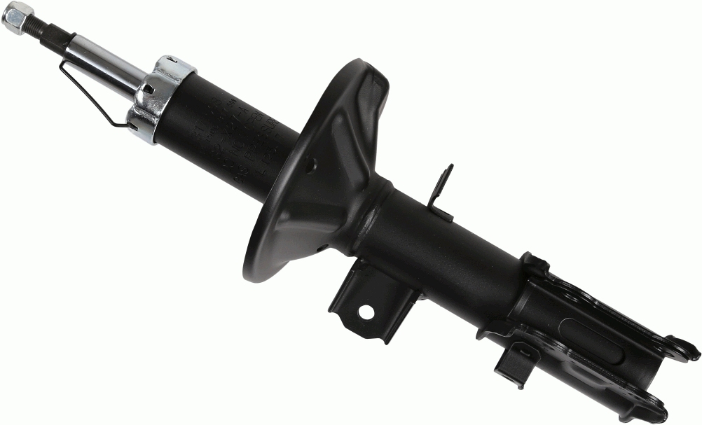 Schokdemper Sachs 317 598