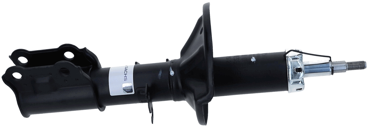 Sachs Schokdemper 317 598