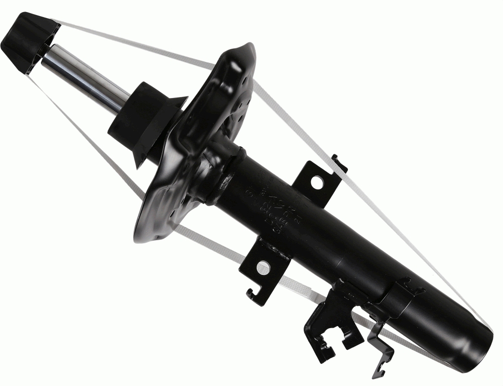 Schokdemper Sachs 317 626