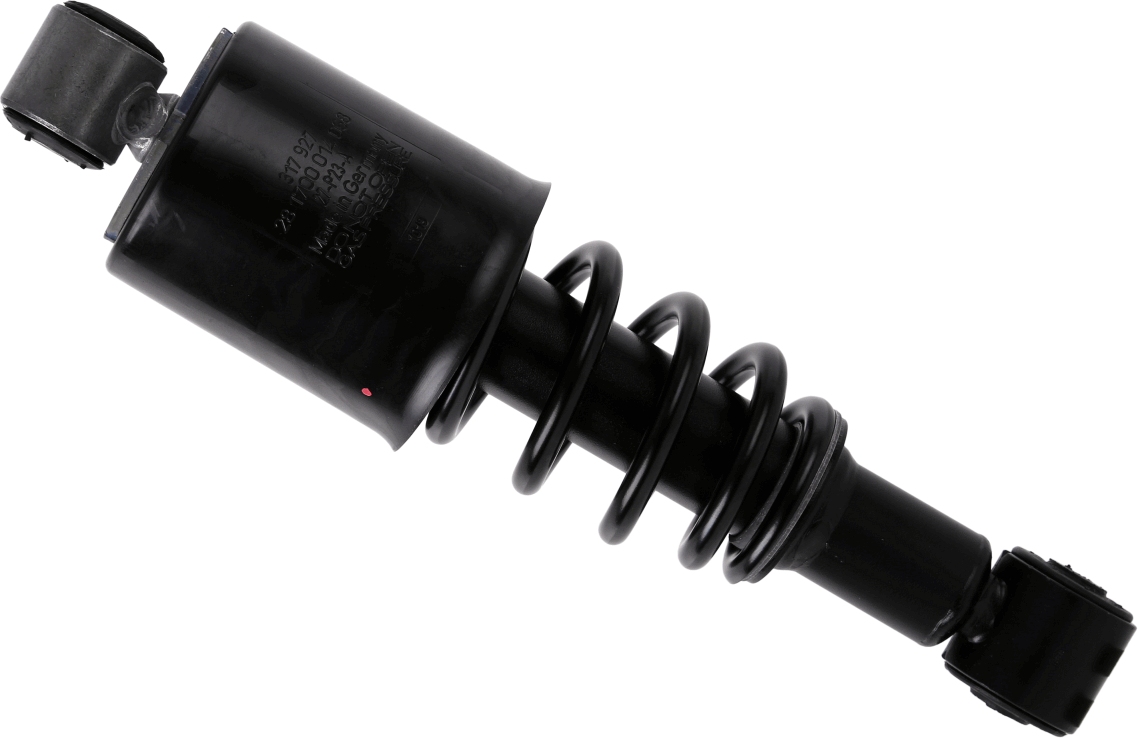 Schokdemper cabine ophanging Sachs 317 927
