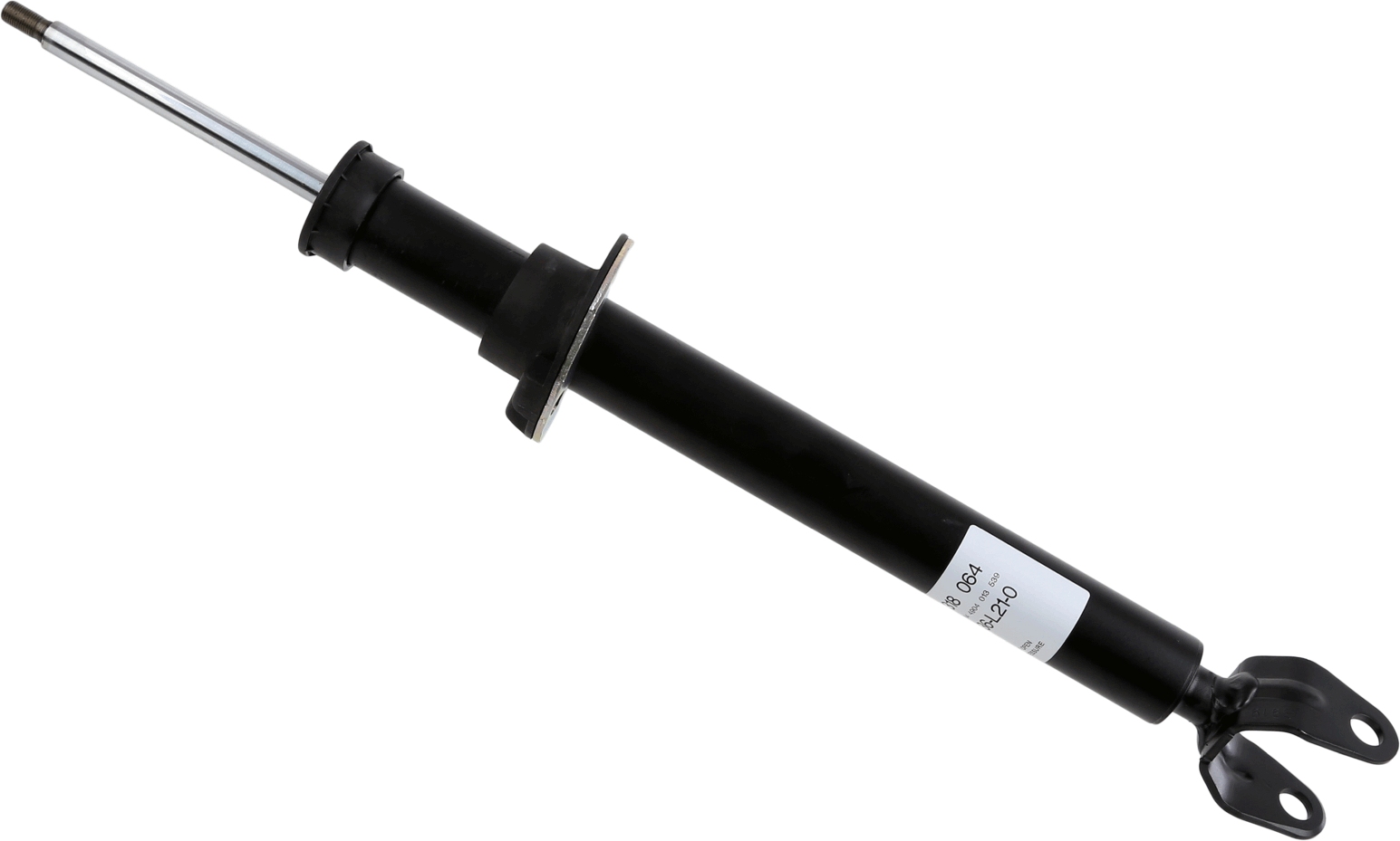 Schokdemper Sachs 318 064