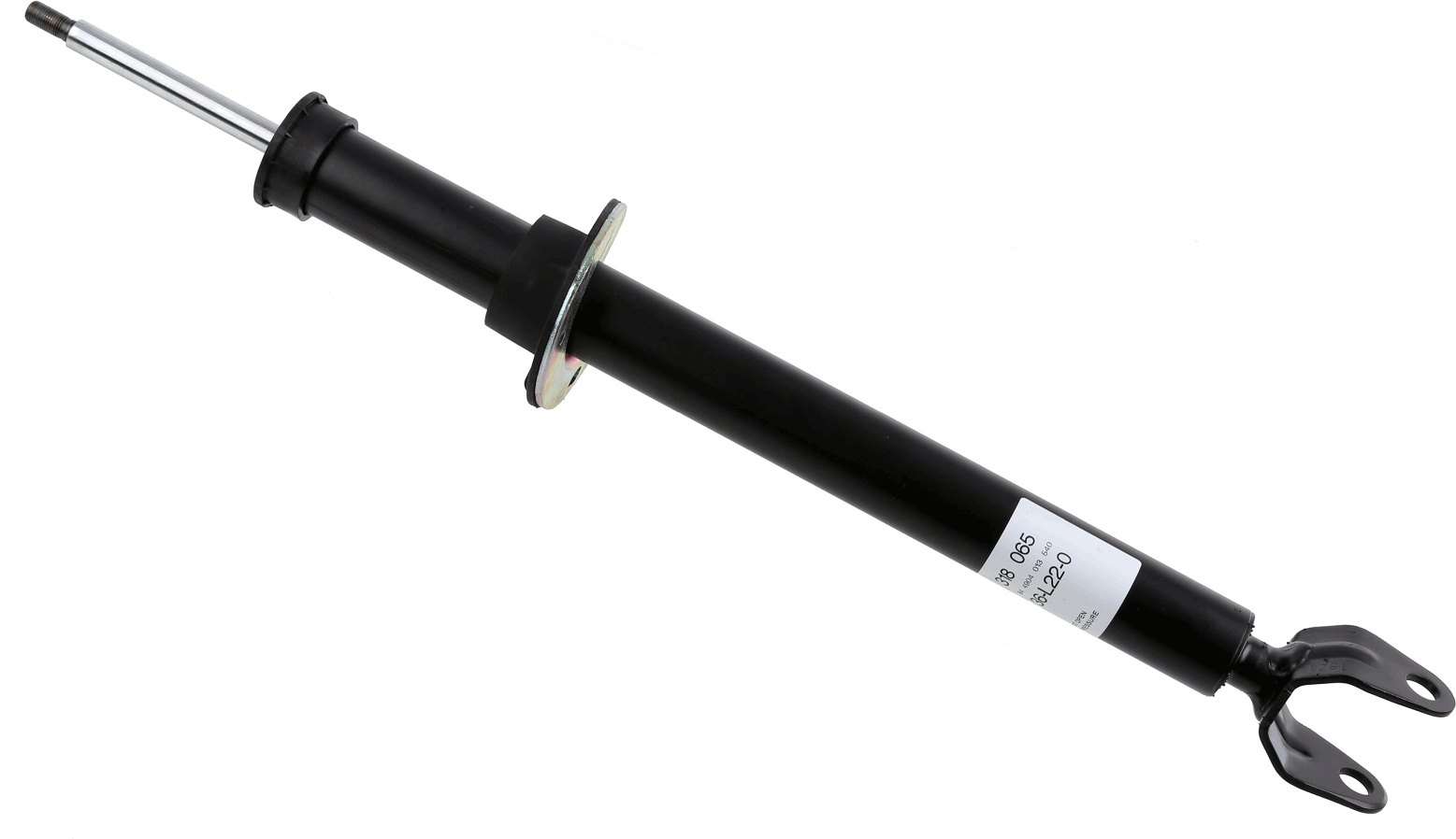 Schokdemper Sachs 318 065