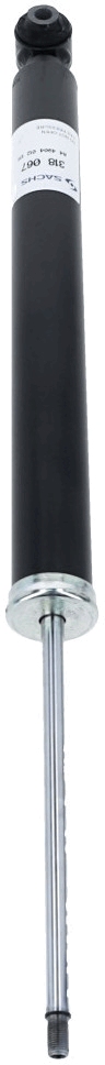 Sachs Schokdemper 318 067