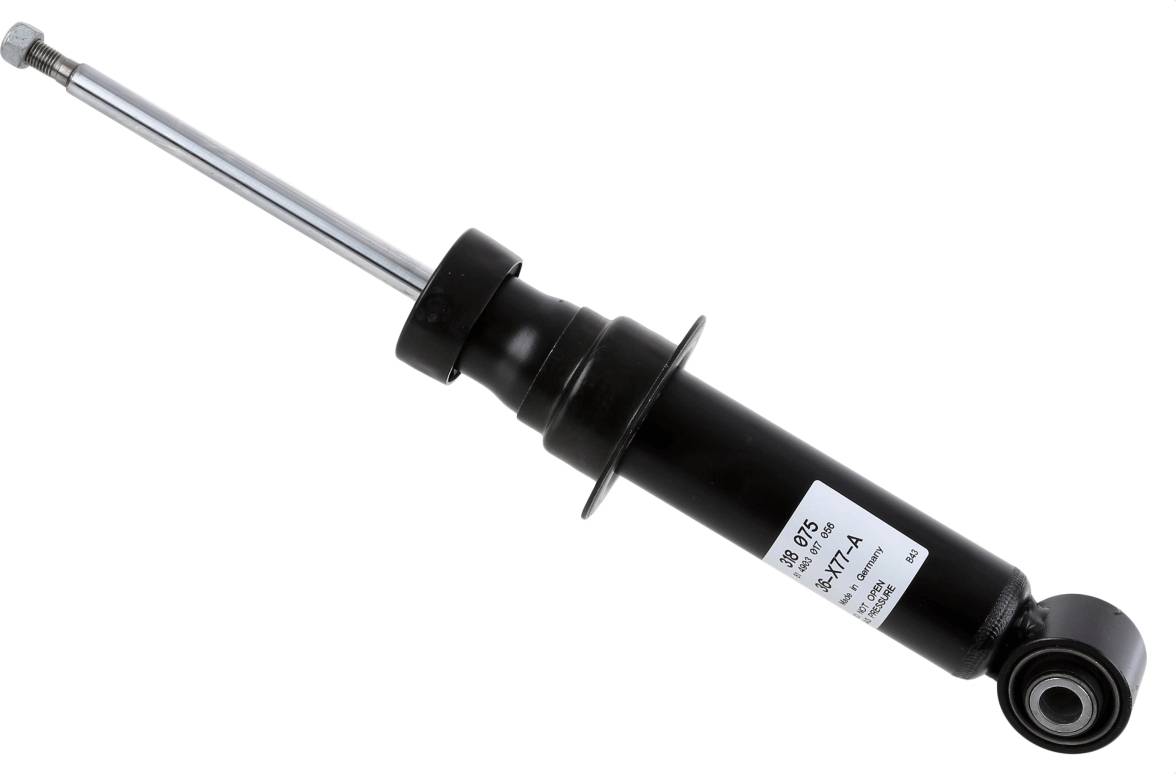 Sachs Schokdemper 318 075