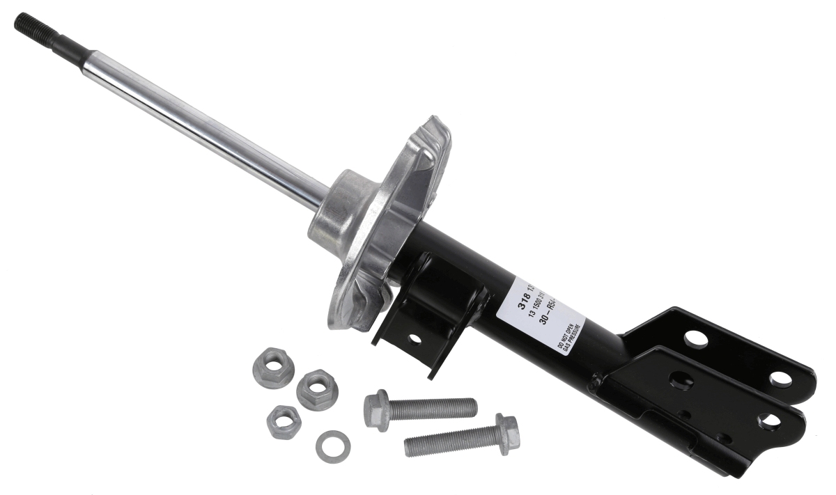 Schokdemper Sachs 318 131