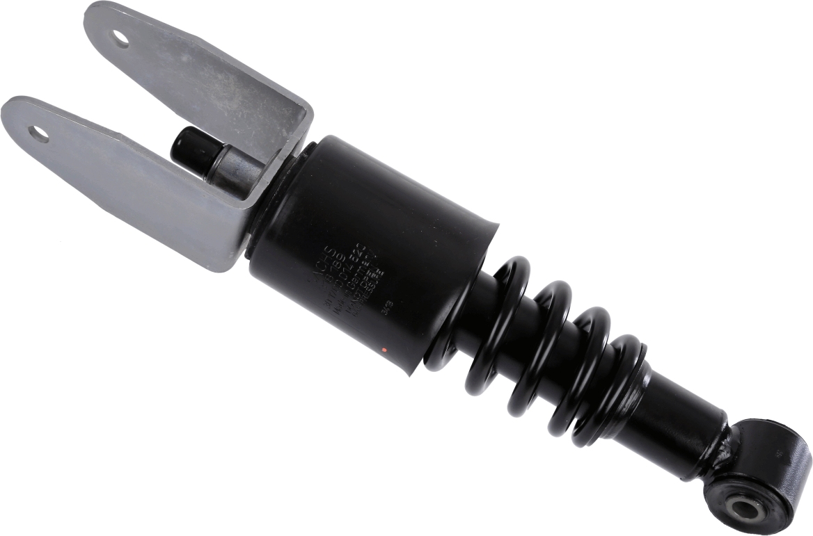 Schokdemper cabine ophanging Sachs 318 189