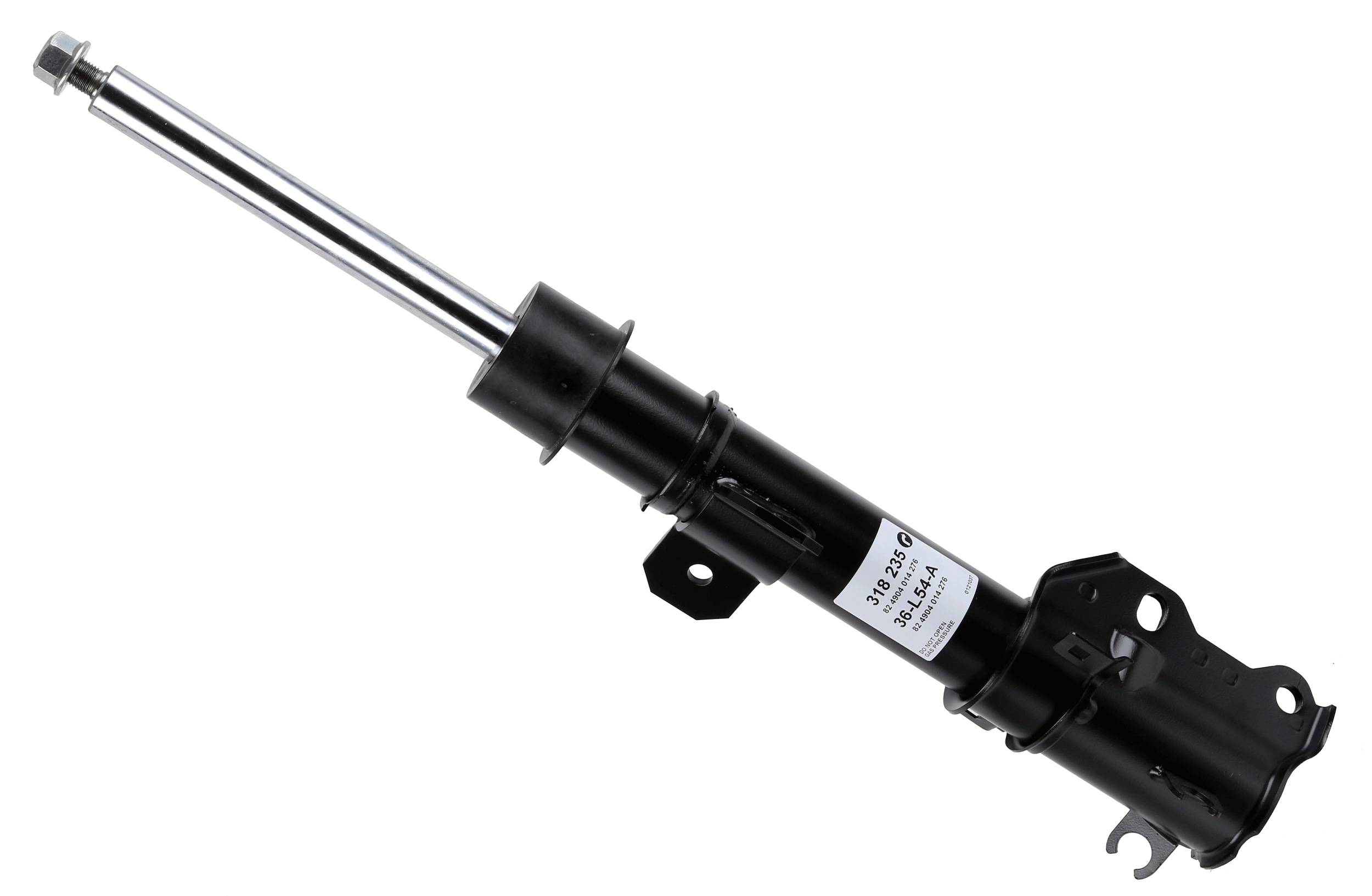 Schokdemper Sachs 318 235