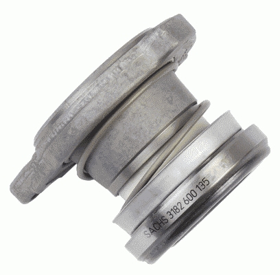 Sachs Druklager 3182 600 135